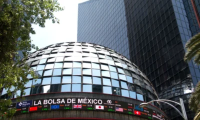 MexDer lista futuros y opciones sobre Apple, Tesla, Nvidia, Meta y Netflix