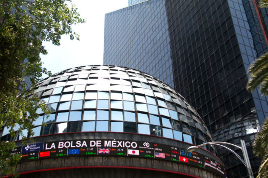MexDer lista futuros y opciones sobre Apple, Tesla, Nvidia, Meta y Netflix