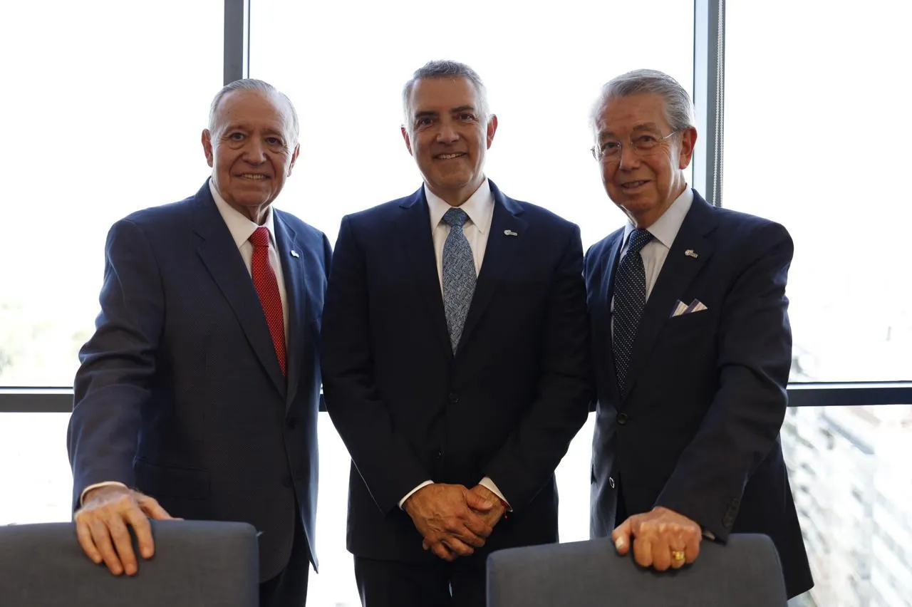 México refuerza promoción global con acuerdo entre COMCE y El Gran Bajío