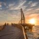 Muelle de Los Muertos en Puerto Vallarta historia y diseño