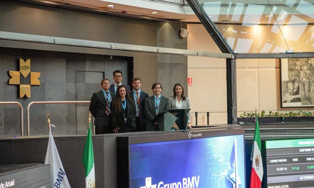 Nearshoring impulsa a Norteamérica y desafía a México