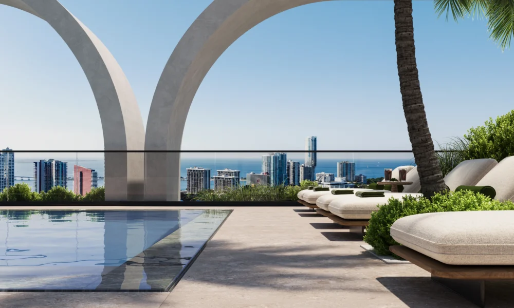 North Development lanza House of Wellness Brickell en Miami