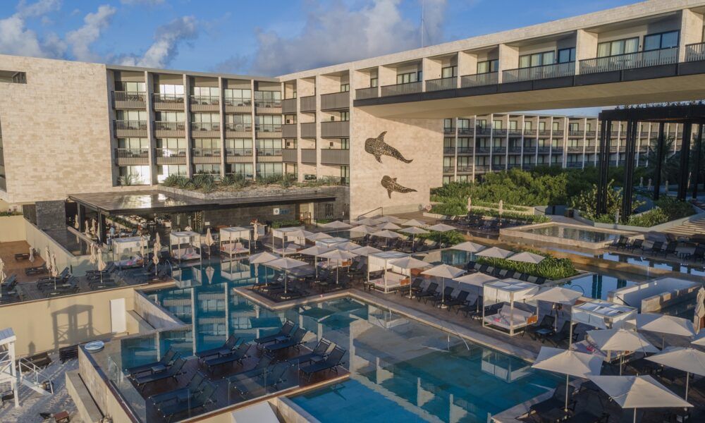 Nuevo resort de Posadas abre en Riviera Maya