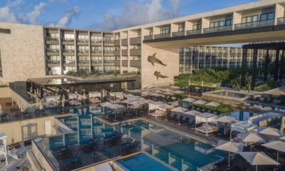 Nuevo resort de Posadas abre en Riviera Maya