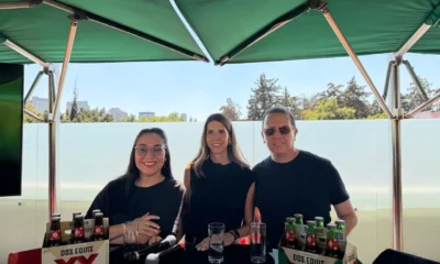 OCESA y HEINEKEN refuerzan estrategia sustentable en EDC México