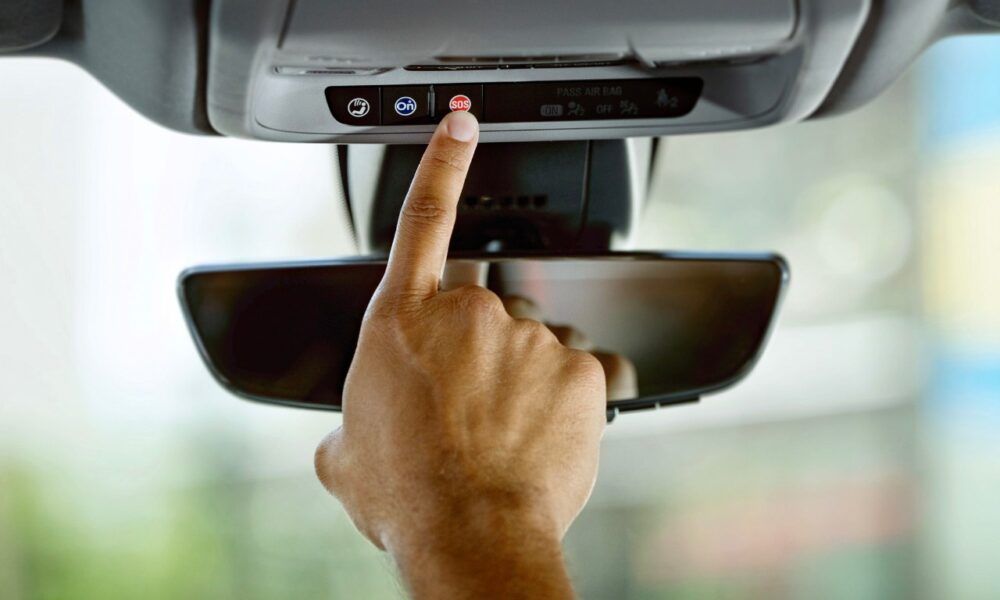 OnStar alcanza 300 mil vehículos conectados en México
