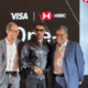 One+ Visa la tarjeta para la generación Premier