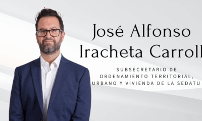 Ordenar el territorio, clave para destrabar la vivienda en México Sedatu