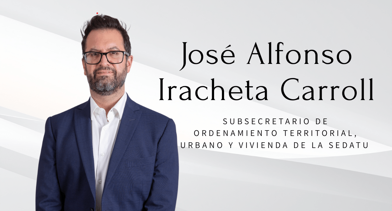 Ordenar el territorio, clave para destrabar la vivienda en México Sedatu
