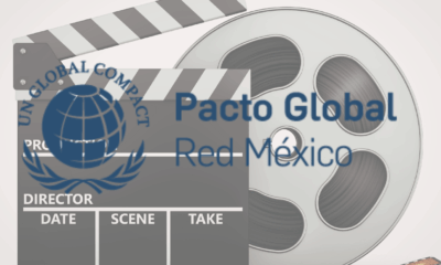 Pacto Global lanza cortometrajes y abre convocatoria LOGRA 2026