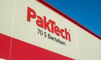 PakTech introduce tecnología de empaquetado circular en el mercado mexicano