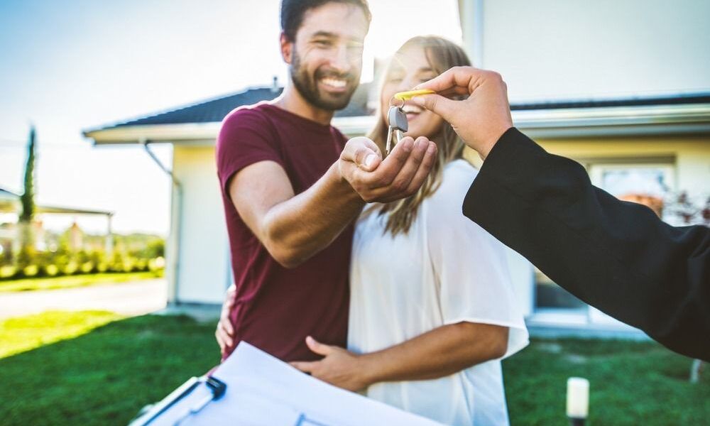 Patrimonio compartido tendencia creciente entre parejas