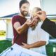 Patrimonio compartido tendencia creciente entre parejas