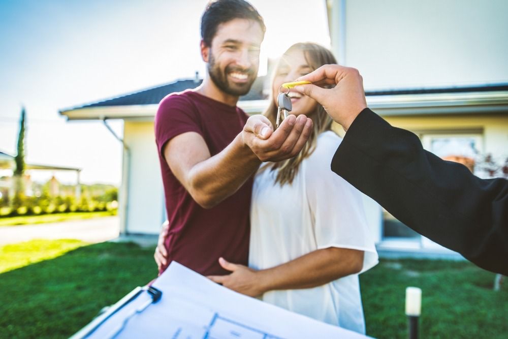 Patrimonio compartido tendencia creciente entre parejas