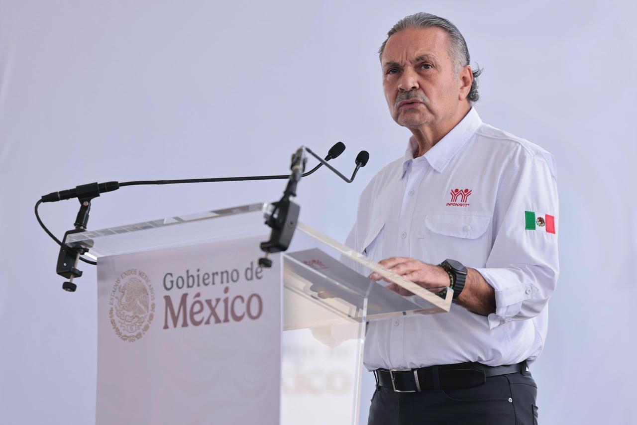 Programa de Vivienda para el Bienestar avanza en Nuevo León