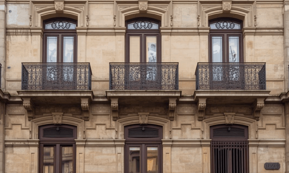 Reciclaje arquitectónico en la CDMX