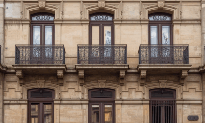 Reciclaje arquitectónico en la CDMX