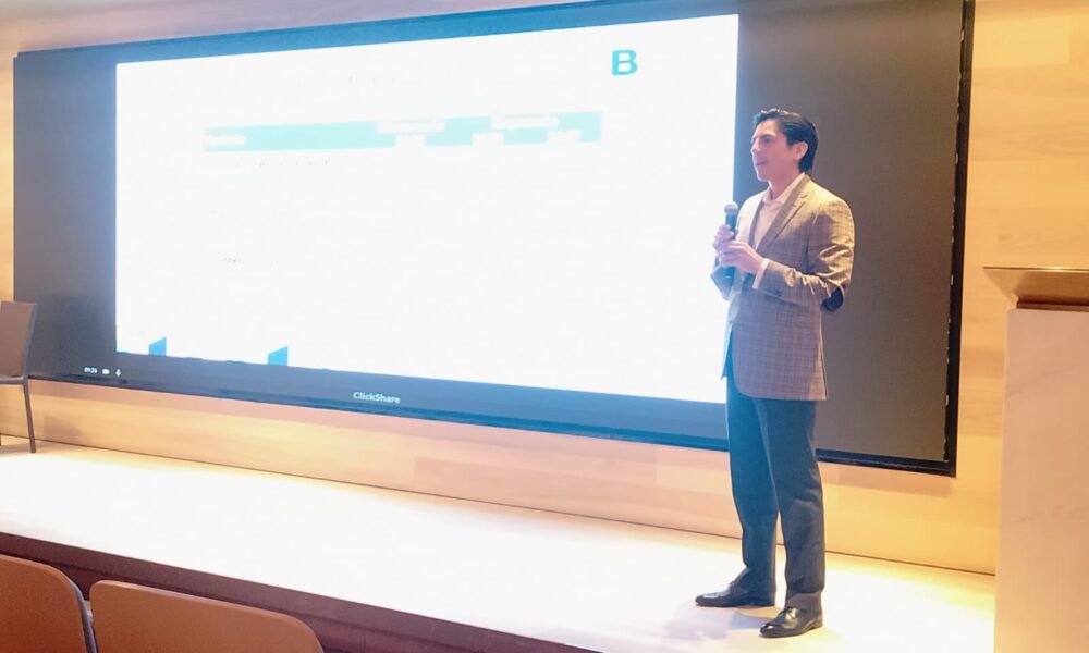 Resiliencia macroeconómica de México clave para navegar incertidumbre