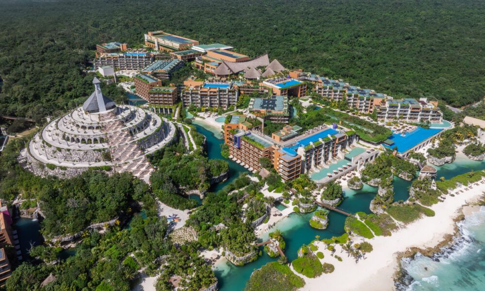 Riviera Maya guía para celebrar San Valentín en pareja