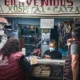 SERVIMET formaliza acuerdos con comerciantes de pasos a desnivel
