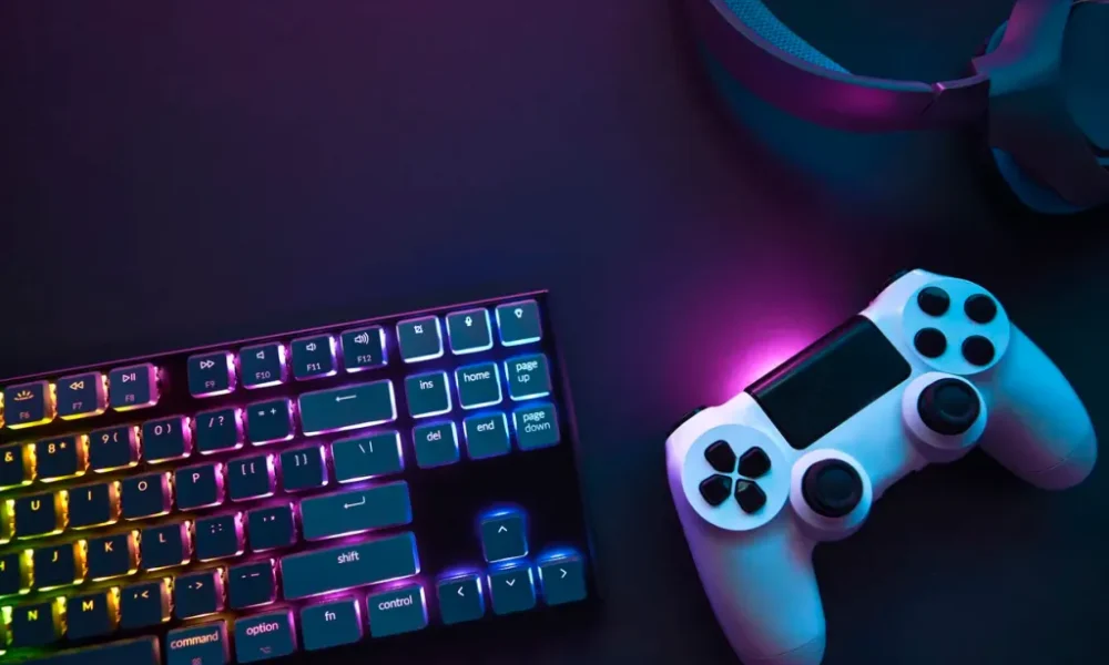 STF consolida su liderazgo en el mercado gaming mexicano