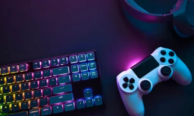 STF consolida su liderazgo en el mercado gaming mexicano