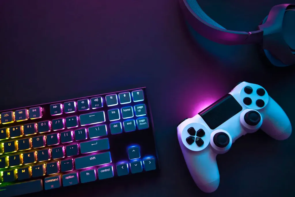 STF consolida su liderazgo en el mercado gaming mexicano