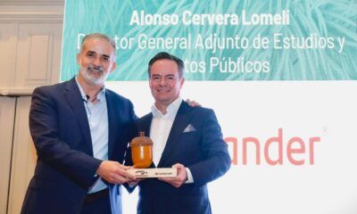 Santander México impulsa la sostenibilidad con más de 52 mdp