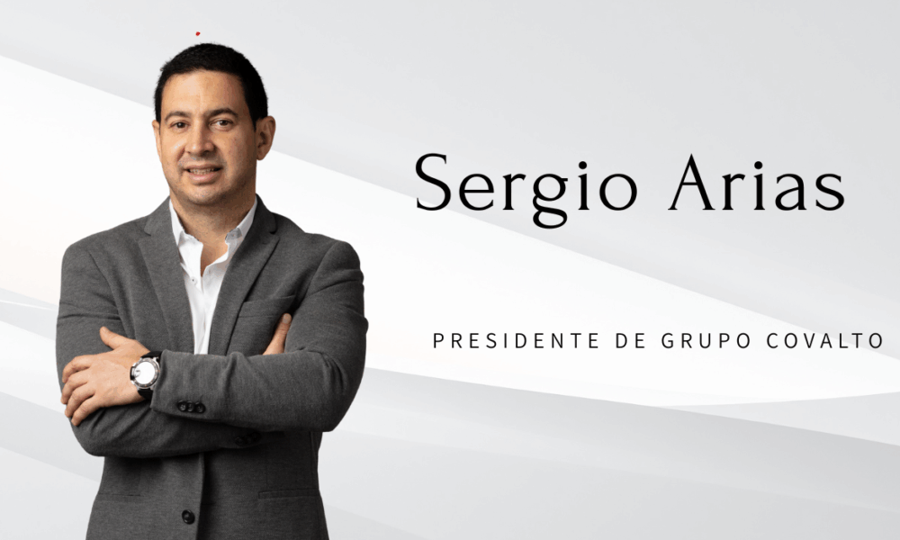 Sergio Arias
