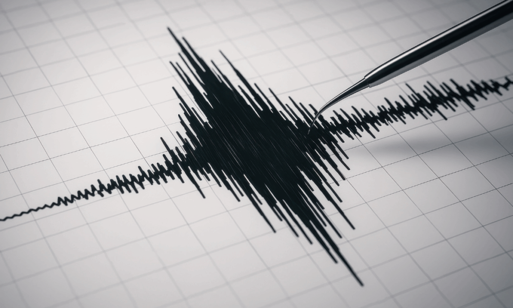 Sismo simulacros prevencion