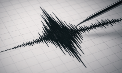 Sismo simulacros prevencion