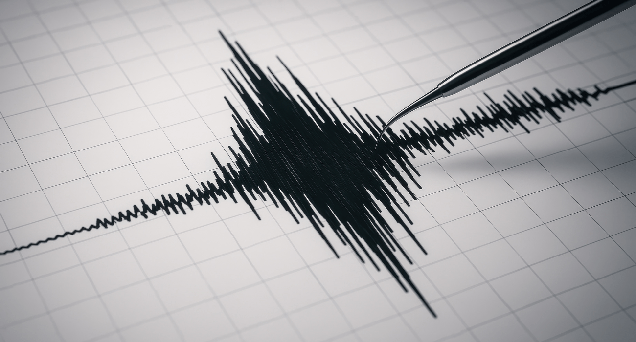 Sismo simulacros prevencion