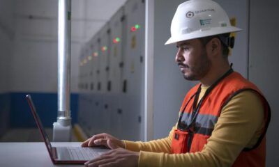 Sistemas de Almacenamiento Clave para el Desarrollo Energético