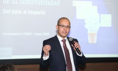 Sostenibilidad empresarial de costo a motor de negocio