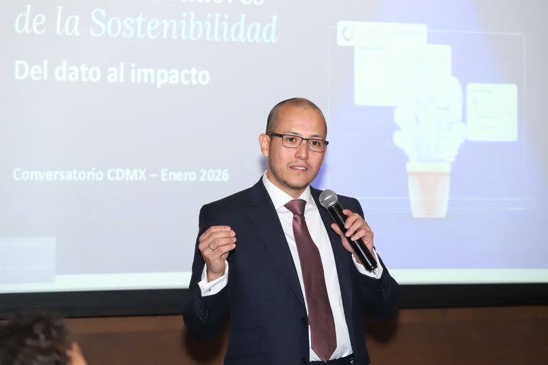 Sostenibilidad empresarial de costo a motor de negocio