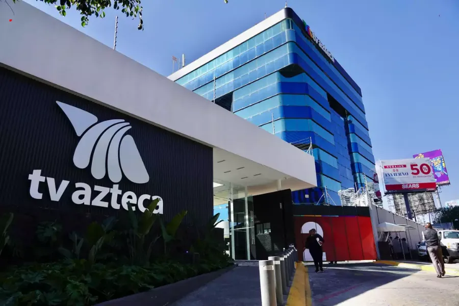 TV Azteca solicitará concurso mercantil para fortalecer su estructura financiera