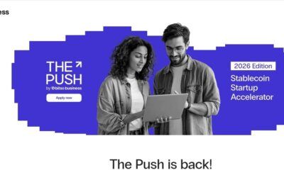 The Push programa de Bitso