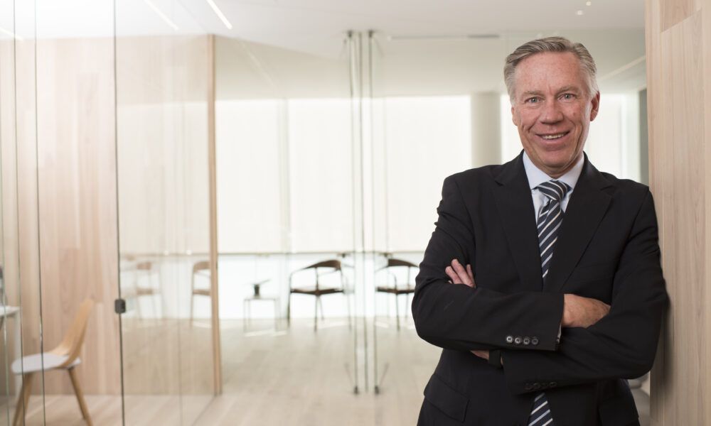 BX+ Grupo Financiero muy estructurado que busca cotizar en Bolsa