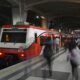 Tren Suburbano, el transporte mejor calificado en 2025