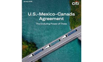 USMCA es fundamental para crecimientodel triunvirato norteamericano