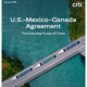 USMCA es fundamental para crecimientodel triunvirato norteamericano