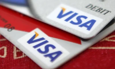 VISA se posiciona ante decisión de CNA