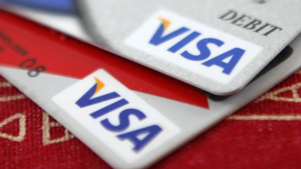 VISA se posiciona ante decisión de CNA