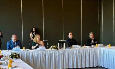 Valorismo 360° presenta modelo para fortalecer la gestión de emprendedores