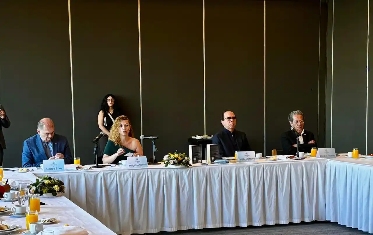 Valorismo 360° presenta modelo para fortalecer la gestión de emprendedores