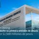 Volkswagen Leasing coloca $2,500 mdp en deuda en México