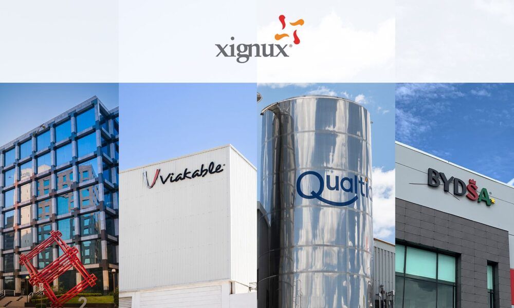 Xignux concluye operación de Prolec GE con GE Vernova