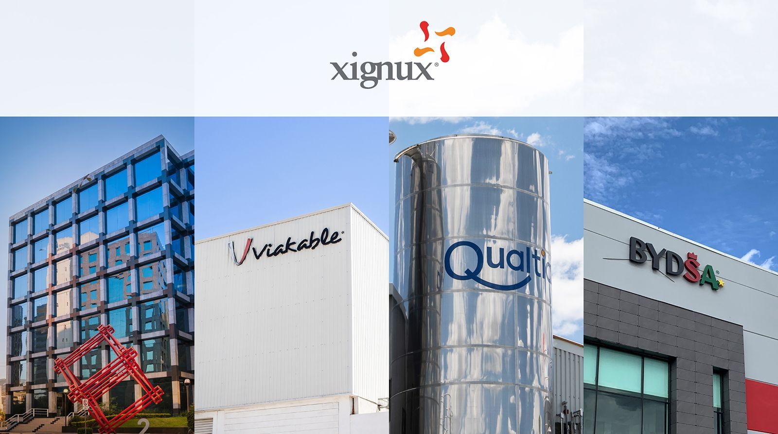 Xignux concluye operación de Prolec GE con GE Vernova