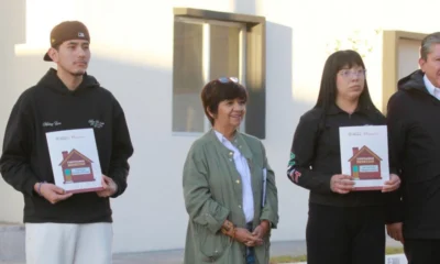 Zacatecas aumenta a 26 mil la meta de Vivienda para el Bienestar