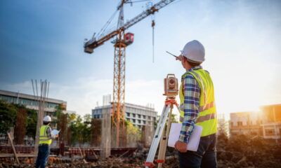 Construcción: industria con décadas de compartir los mismos problemas